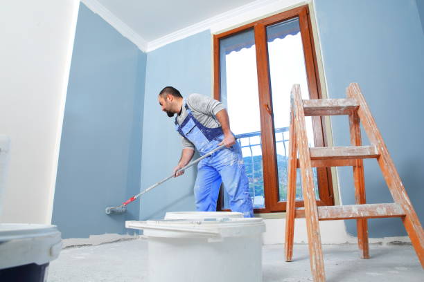 Best Eco-Friendly and Low-VOC Painting  in El Dorado Hills, CA